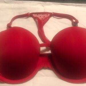Victoria Secret red Bra